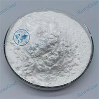 Surovi prašek fluoksimesterona